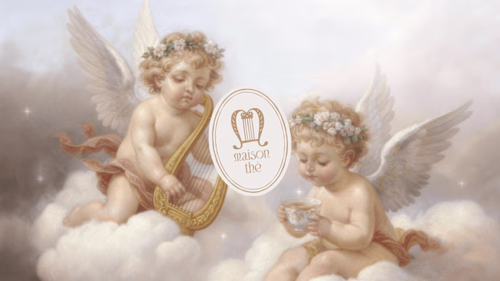 Maison Thé | A Ritual Beyond Tea