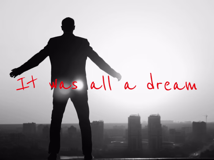 The Notorious B.I.G. - Juicy [lyrics video]
