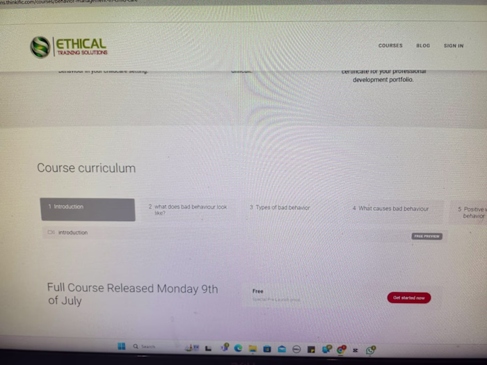 Creating Engaging Instructional Content