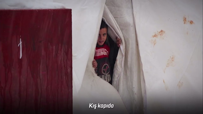 İyilik Soğuk Geçirmez Reklam - YouTube
