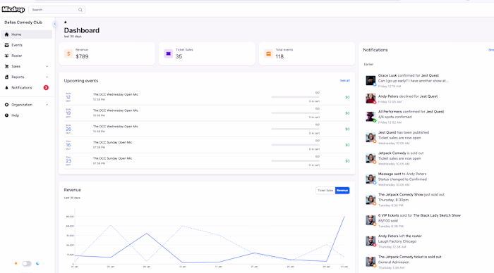 SvelteKit Page Builder Needed for SaaS