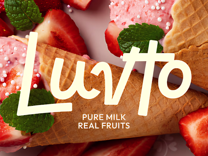 :Luvto | Healthy Indulgence, Made