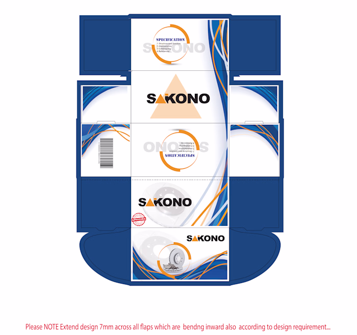 Packaging Designs