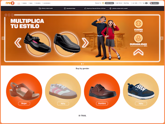 Multiplica Tu Estilo is a