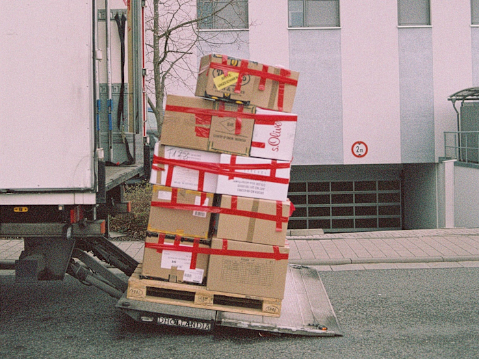 Moving Made Easy: Discount Moving