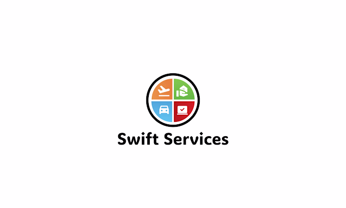 Swift Services — Multi-Vertical Business Platform