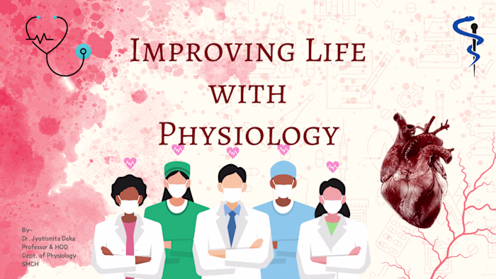 Engaging Physiology Presentation Design