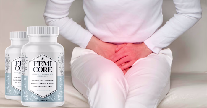 FemiCore — [TOP 5 BENEFITS 2026!] With PRICE?