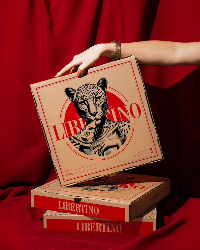 Libertino