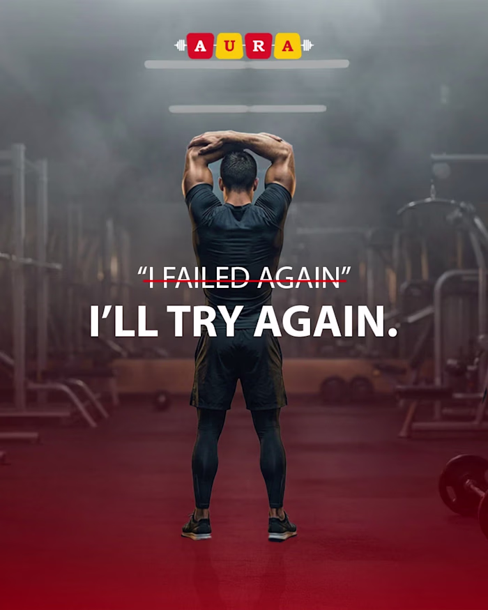 Rewrite the Mindset