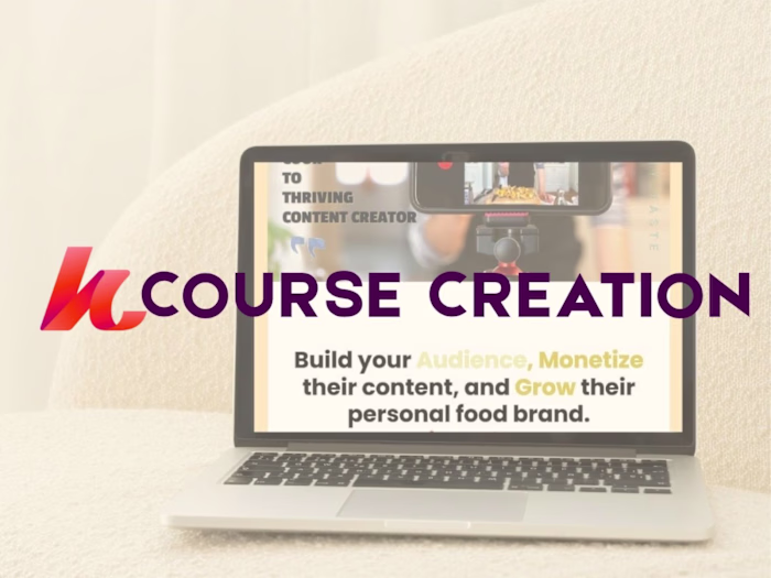 Multi-Course Creation on Kajabi