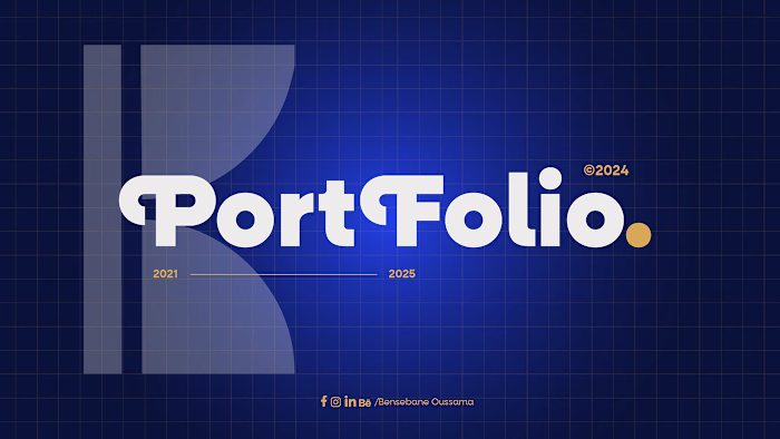 My Portfolio 2025
