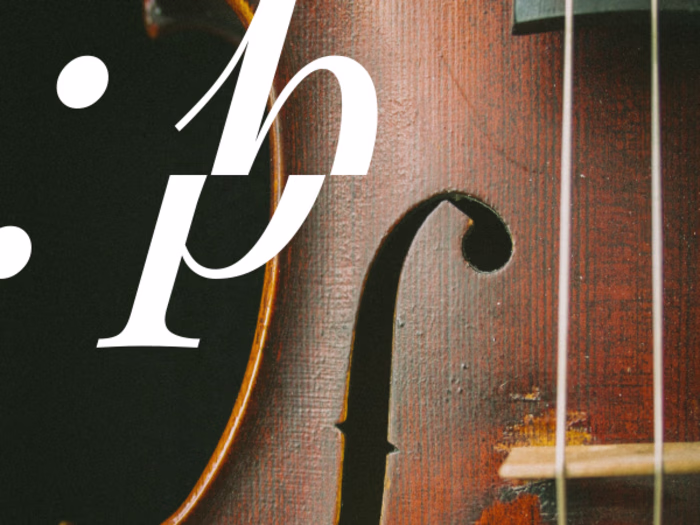 Swiss Cello Association Identity