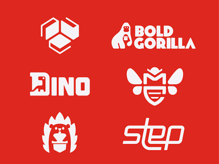 Logos and marks. September-October 2024
