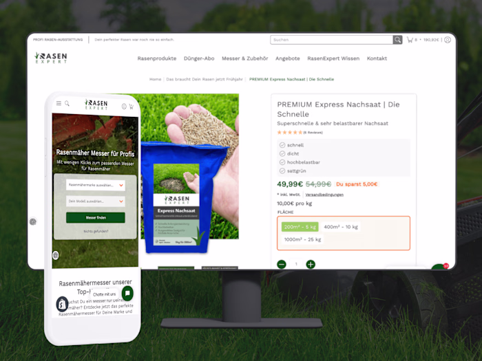 📈 Shopify CRO & E-Commerce Consulting