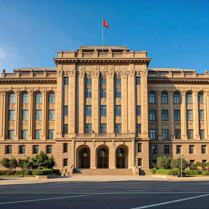 IT Engineer at Ministry of National Education