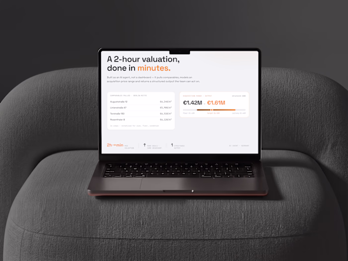 Multi-Agent AI: Analyst-Ready Briefs (LangGraph + MCP)