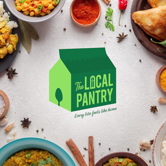 The Local Pantry is a