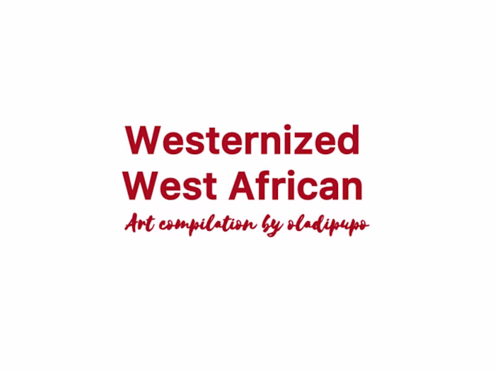 art direction and aesthetic curation