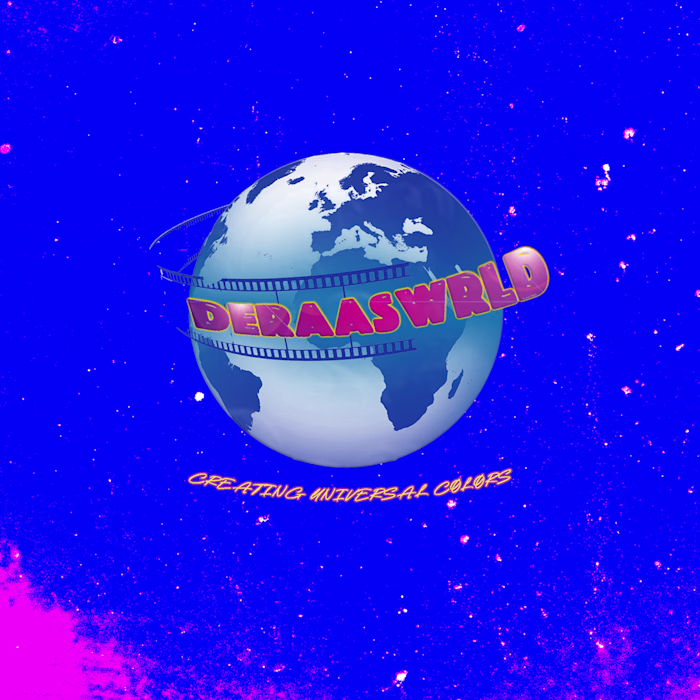 DERAASWRLD