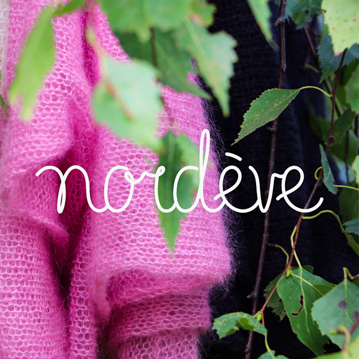 Nordève | Branding