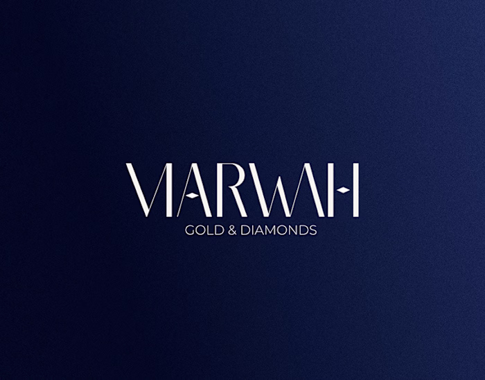 Marwah | Jewelry Brand Identity