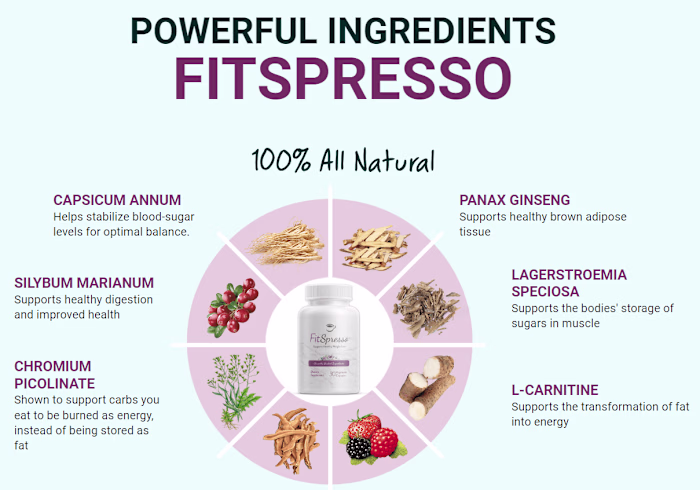 FitSpresso Reviews WARNING!! Don’t Buy Without Knowing Price!