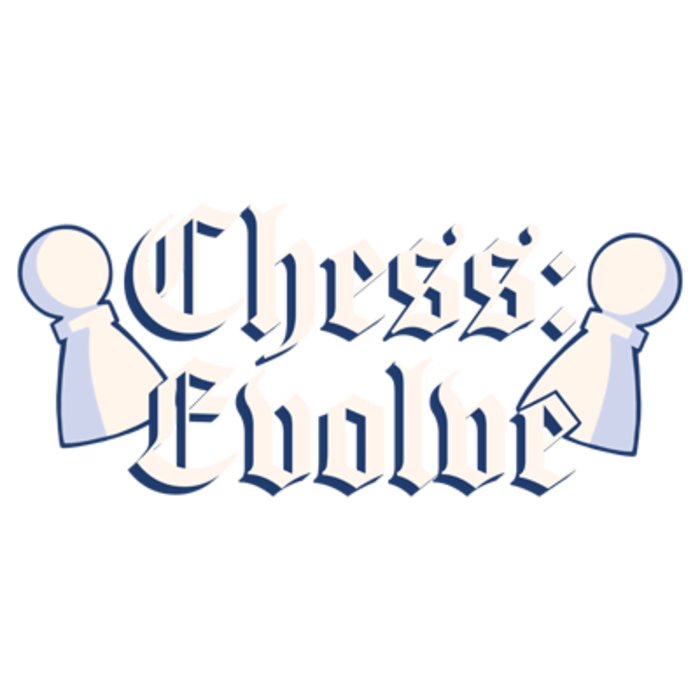 Chess: Evolve is a roguelite