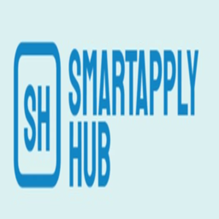 SmartApplyHub is a custom job