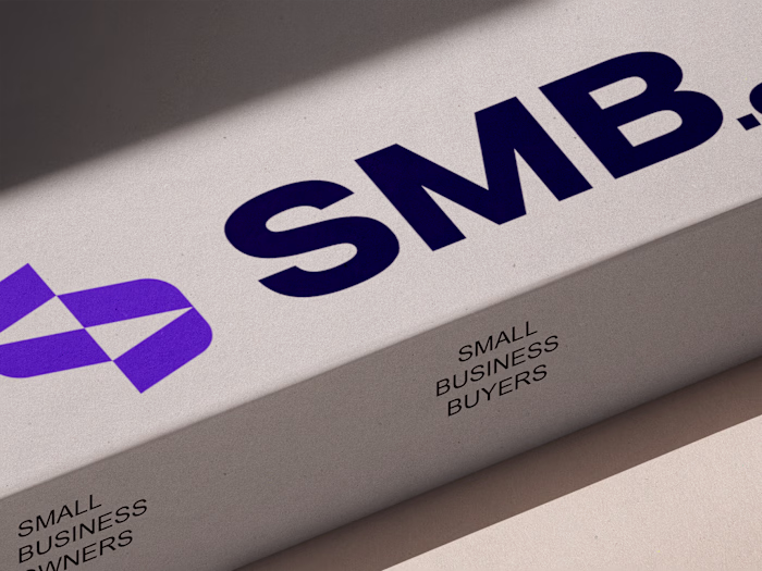 SMB | Trade Show Merch