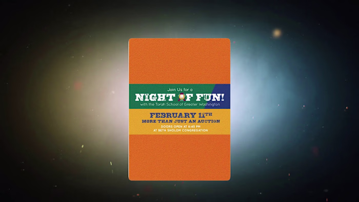 Night Fun (School video)