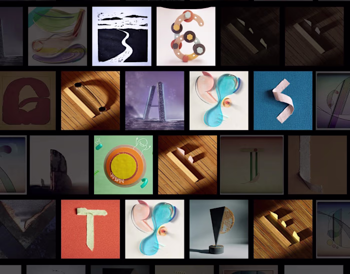 36 Days of Type 2023
