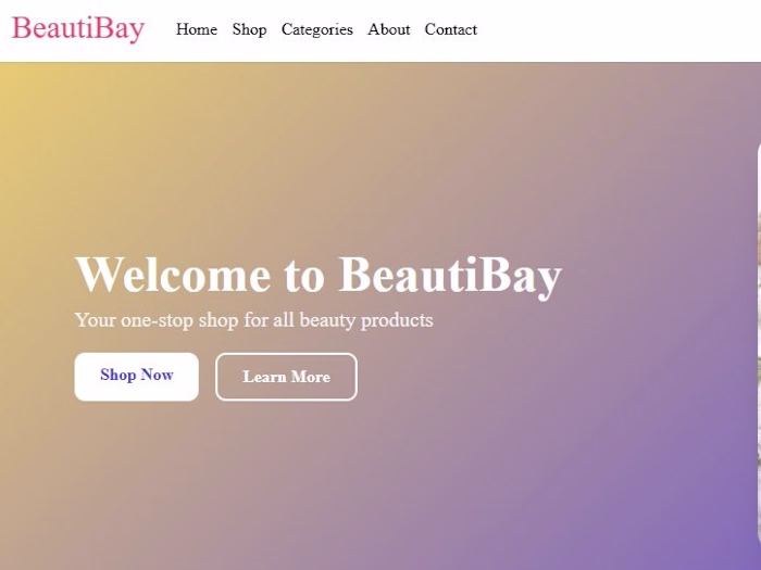 BeautiBay
