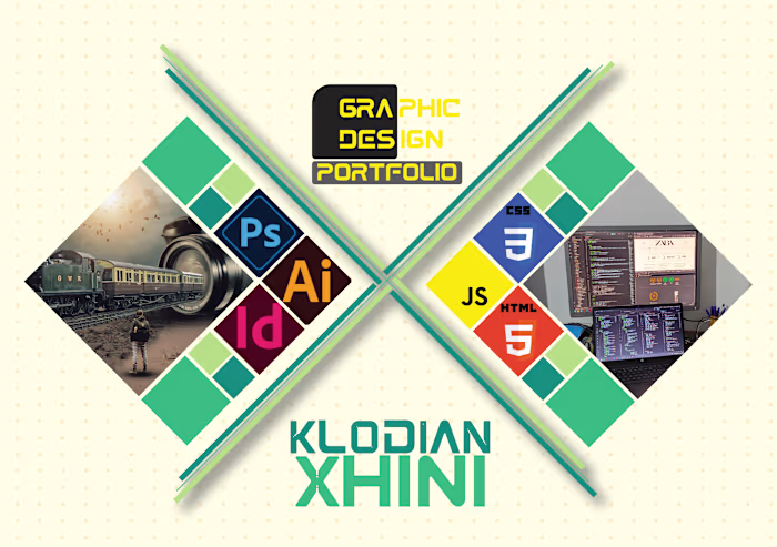 Graphic Design Branding and Identity