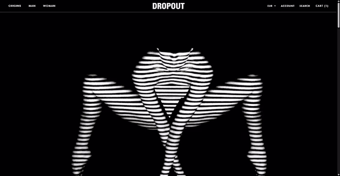 Maison Dropout