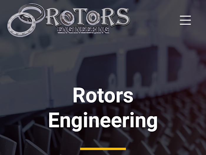 Rotors Engineering