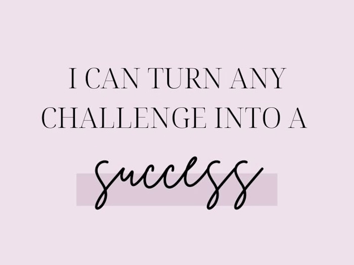 Success (ESSAY)