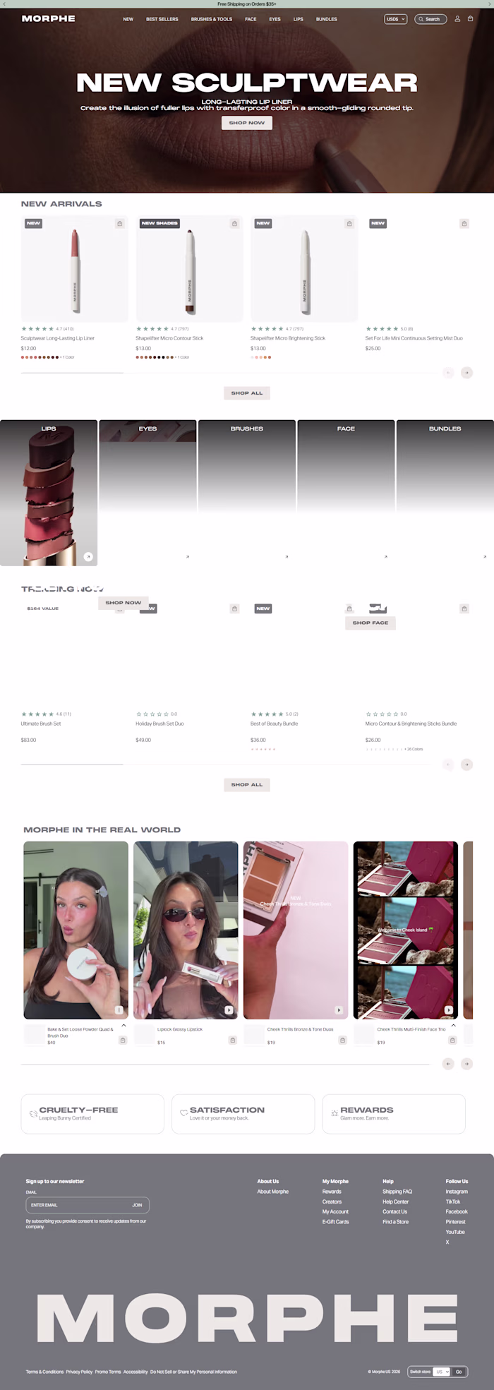 shopify