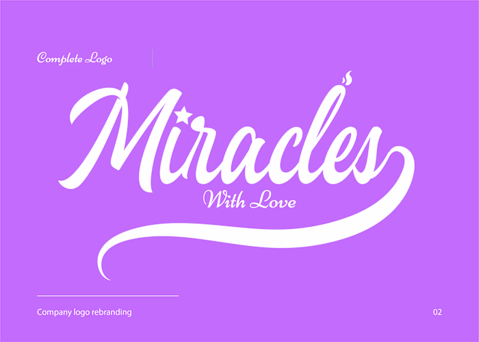 logo redesign 