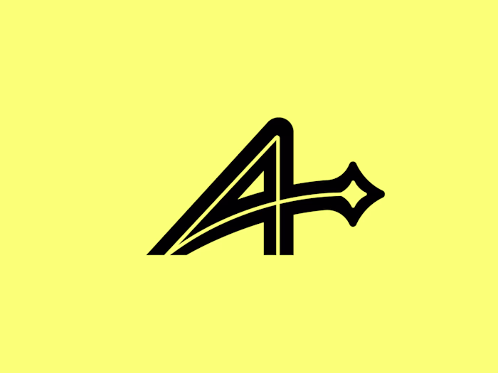 A logo 💫