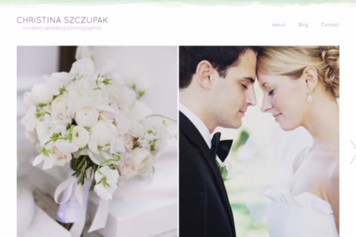Minimalist Web Design – More Effective Than Any Other Design Style