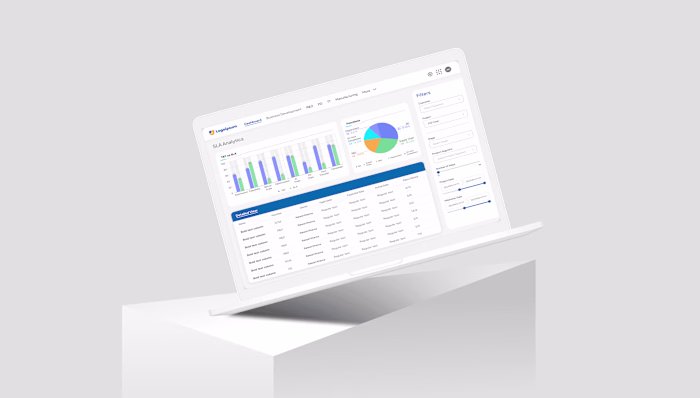 Dashboard Design 