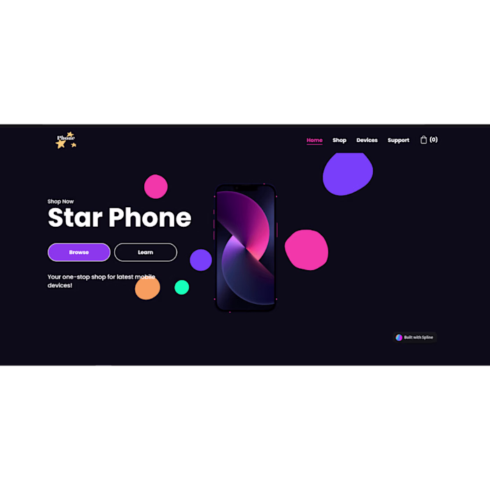 Star Phone