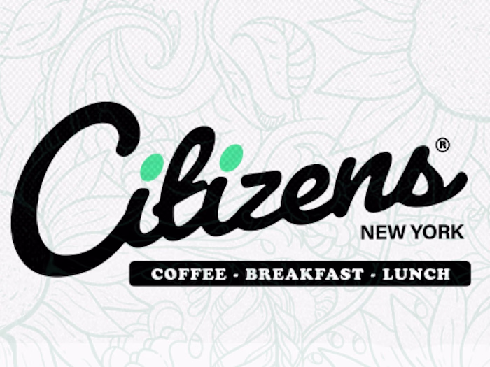 Citizens Of | Marketing Assets
