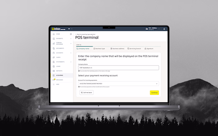 From 56 Hours to 23 Minutes: Transforming POS Acquiring Onbo...