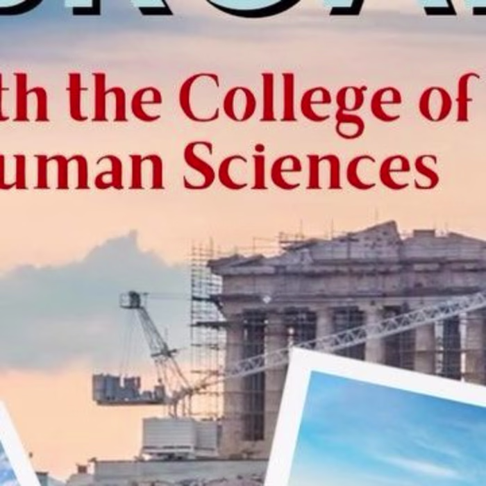 Texas Tech College of Human Sciences on Instagram: “Study Abroa…