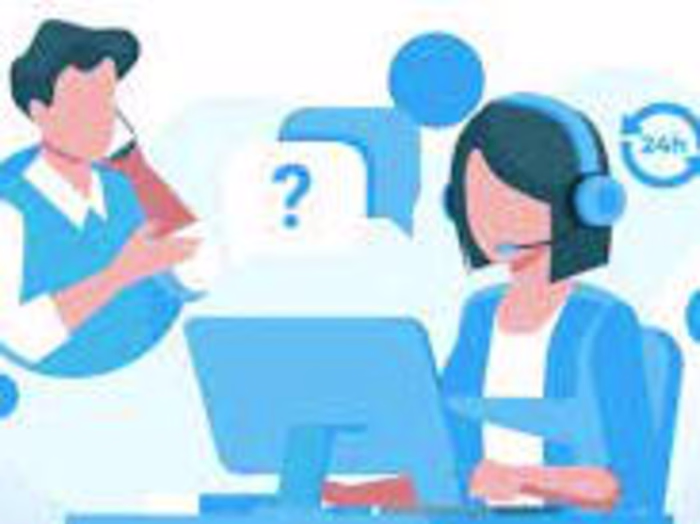 Customer service 