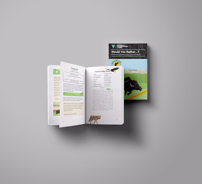 US Bureau of Land Management — educational resource development