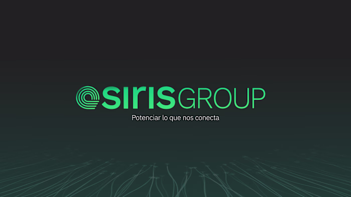 Osiris Group - Brand Identity Development