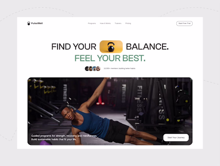 PulseWell